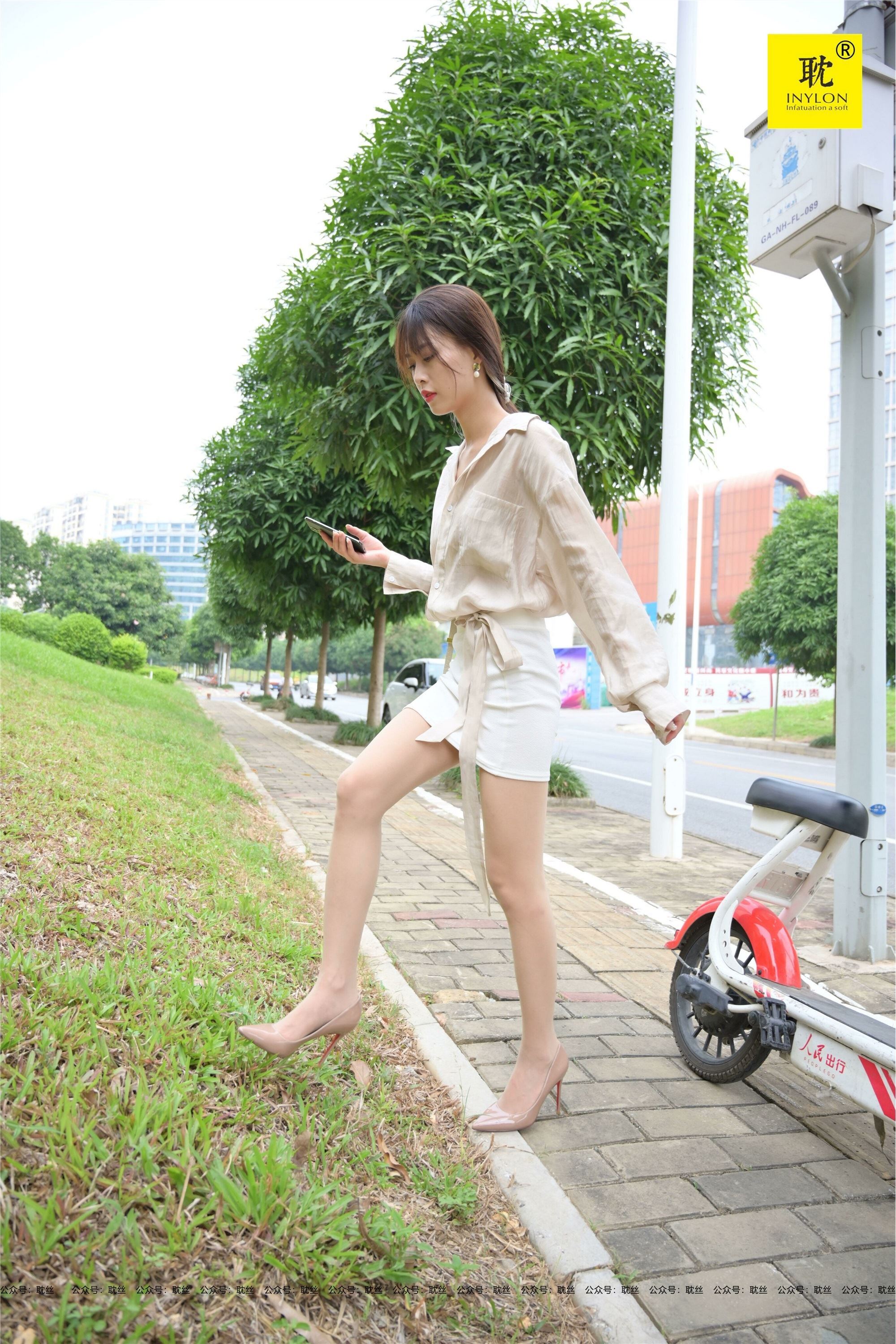 IESS异思趣向  第N种幻想之《一个人下班》⑤ 丘主管